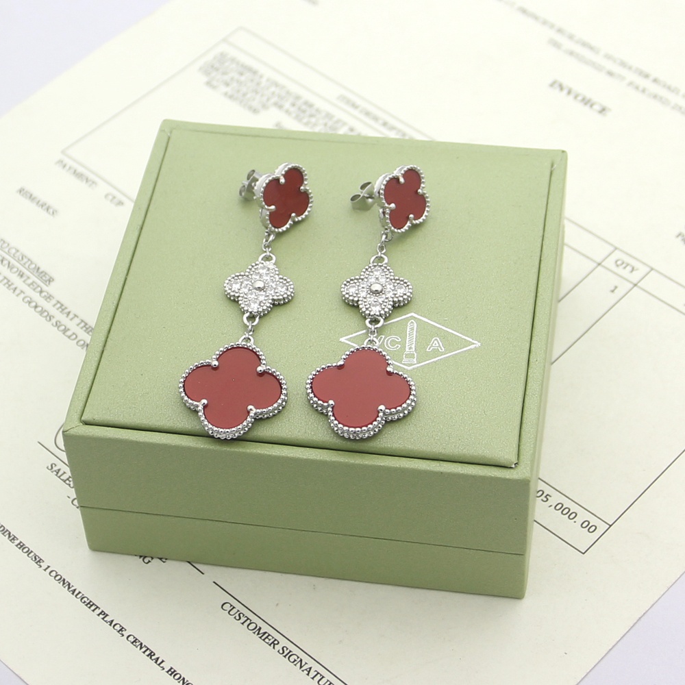 Replica Van CleeF Arpels Earrings