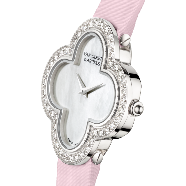 Alhambra watch, medium model - Image 4