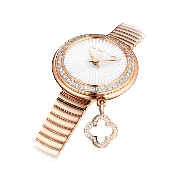 Charms Clover watch, 27 mm - Image 3