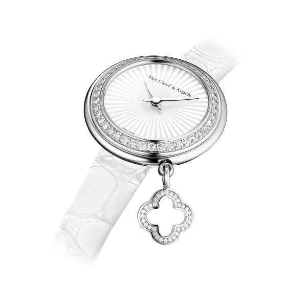 Charms Clover watch, 27 mm - Image 3