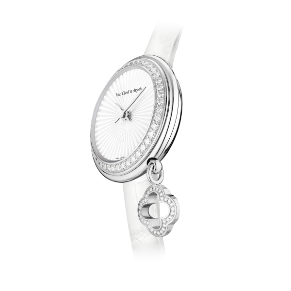 Charms Clover watch, 27 mm - Image 4