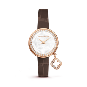 Charms Clover watch, 27 mm