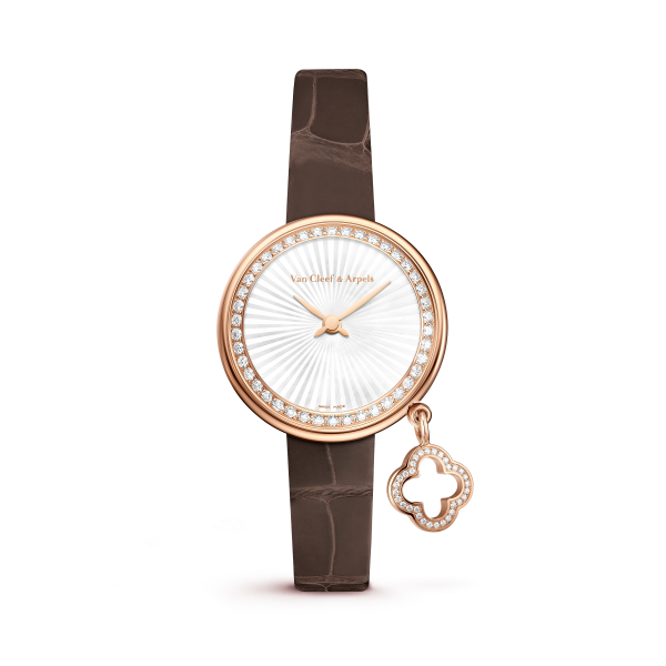 Charms Clover watch, 27 mm