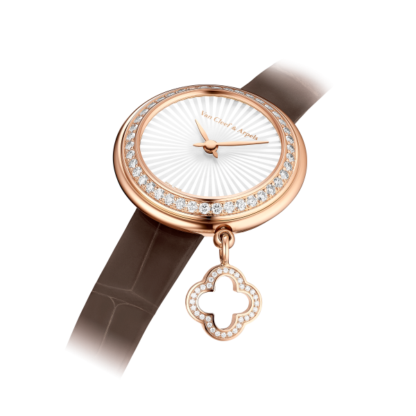 Charms Clover watch, 27 mm - Image 2