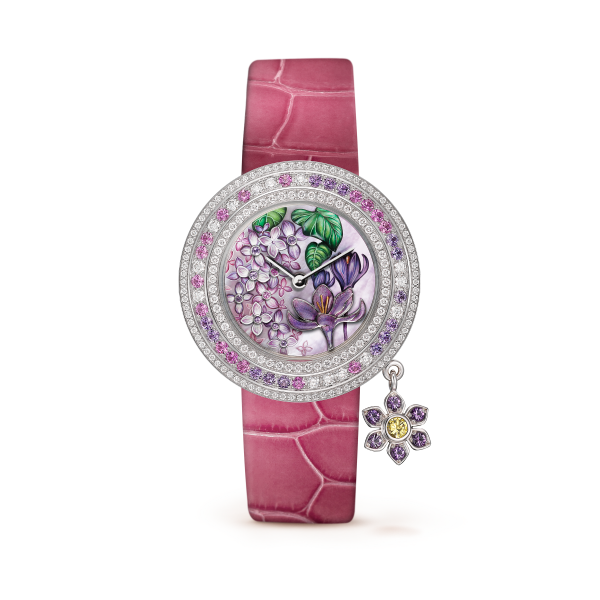 Charms Extraordinaire Désir Watch