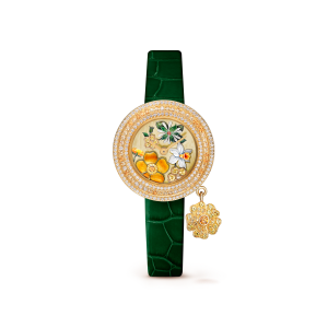 Charms Extraordinaire Espérance Watch