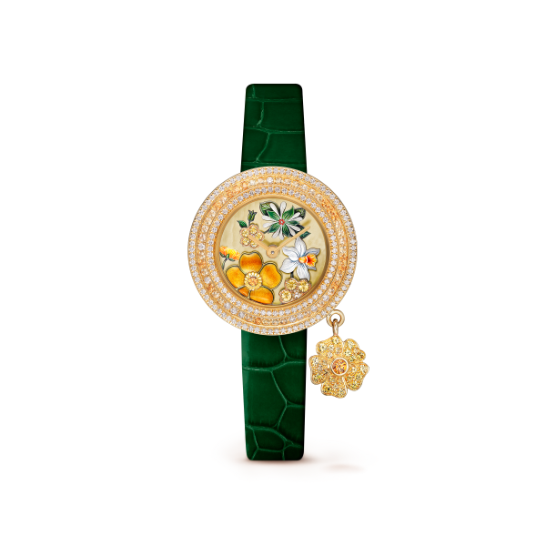 Charms Extraordinaire Espérance Watch