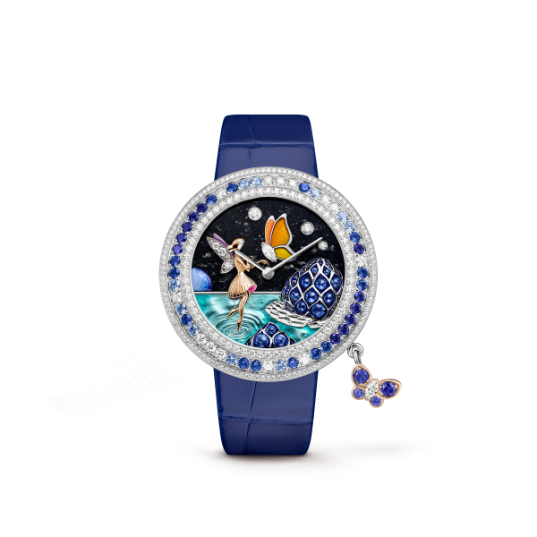 Charms Papillon Féerique watch