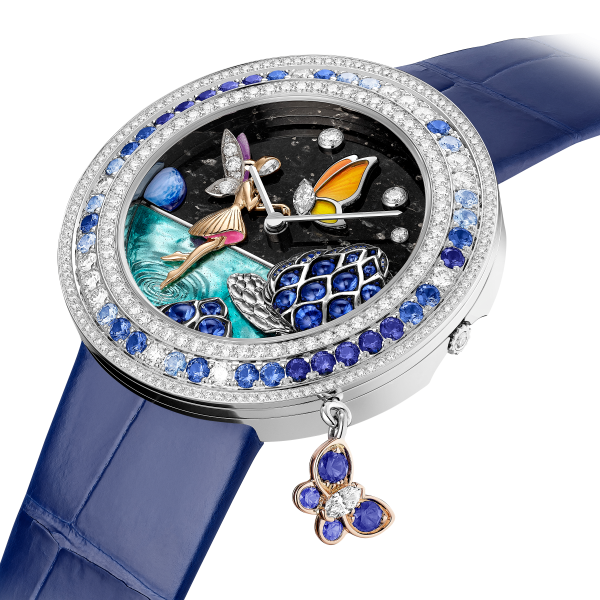 Charms Papillon Féerique watch - Image 5