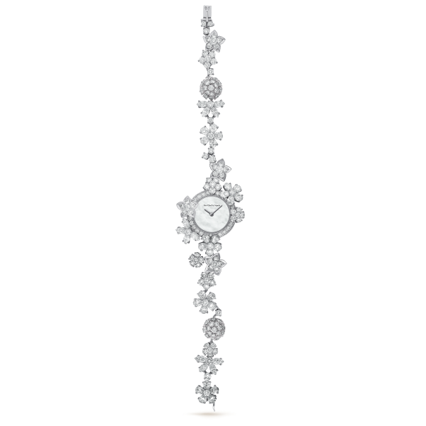 High Jewelry Folie des Prés Watch - Image 3