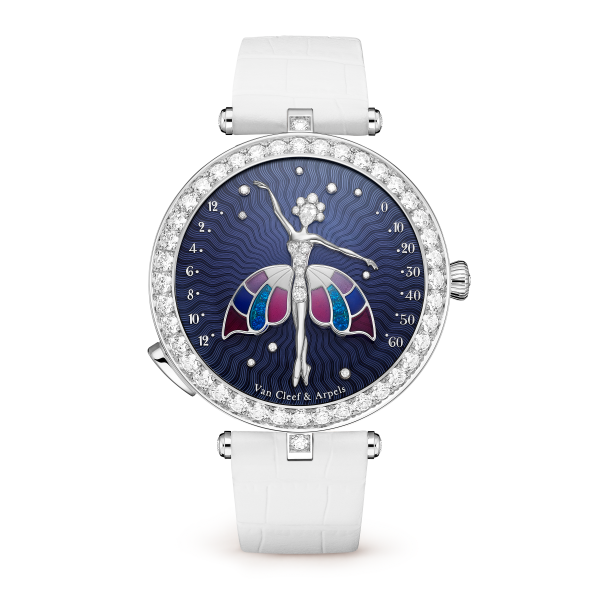 Lady Arpels Ballerine Enchantée watch - Image 2