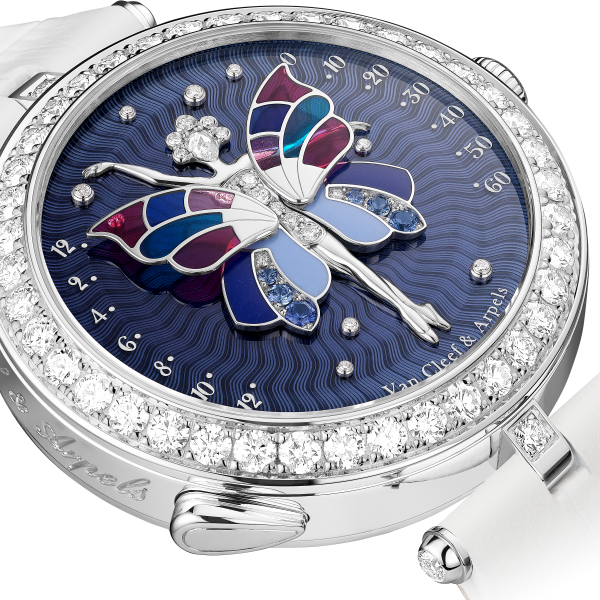 Lady Arpels Ballerine Enchantée watch - Image 4