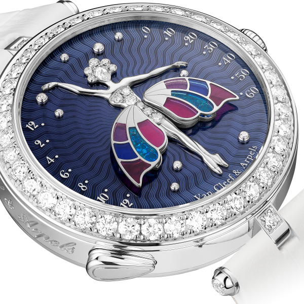 Lady Arpels Ballerine Enchantée watch - Image 5