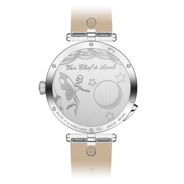 Lady Arpels Ballerine Enchantée watch - Image 7