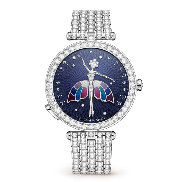 Lady Arpels Ballerine Enchantée watch - Image 2