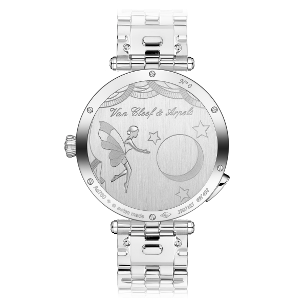 Lady Arpels Ballerine Enchantée watch - Image 5