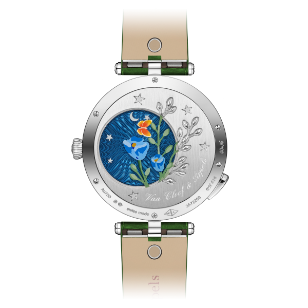 Lady Arpels Brise d’Été watch - Image 5