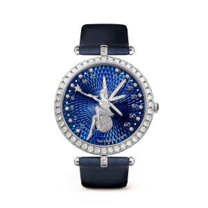 Lady Arpels Féerie Watch