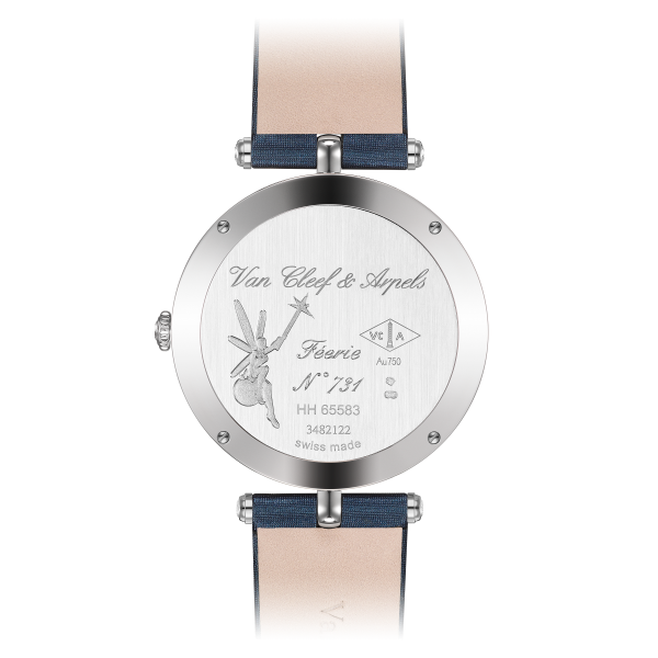 Lady Arpels Féerie Watch - Image 4