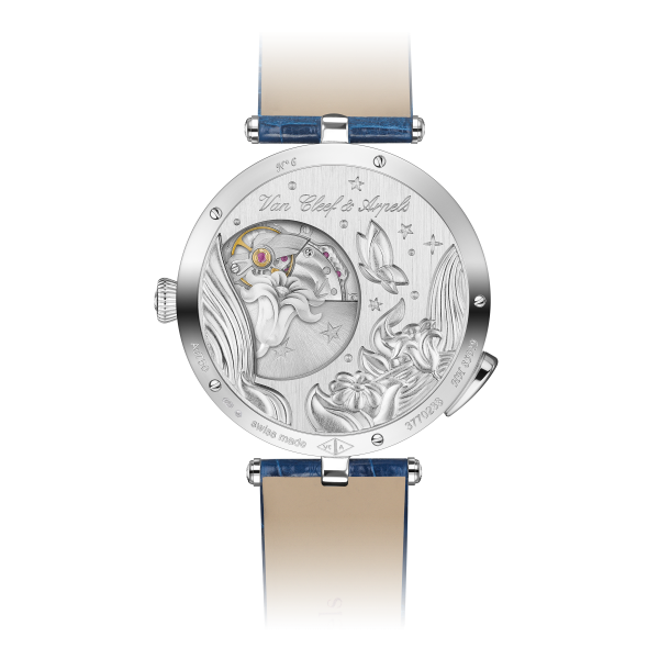 Lady Arpels Papillon Automate Watch - Image 7