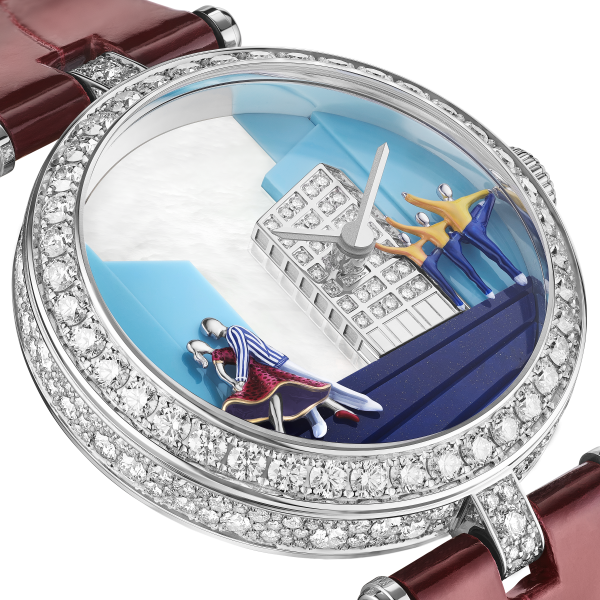 Lady Danse Duo watch - Image 3