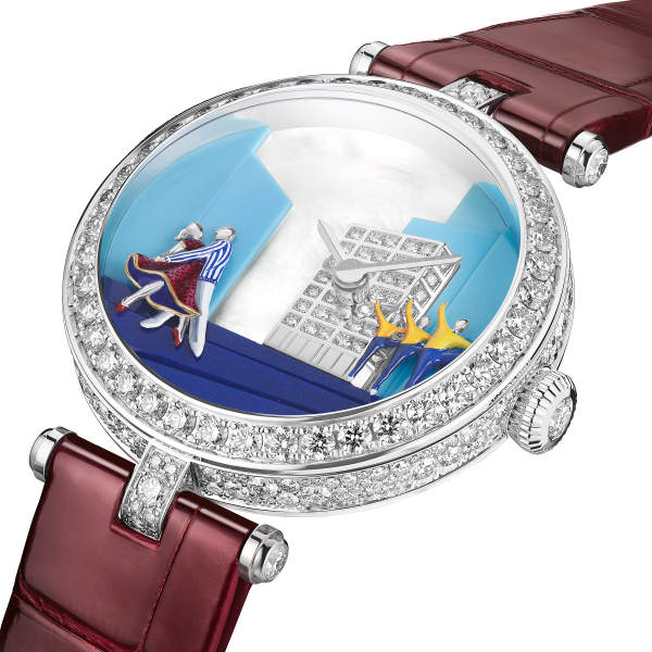 Lady Danse Duo watch - Image 4