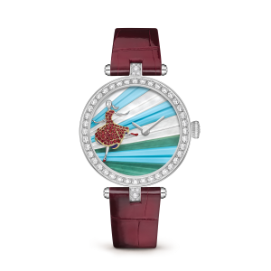 Lady Danse watch