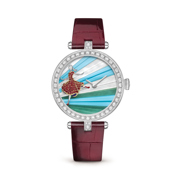 Lady Danse watch