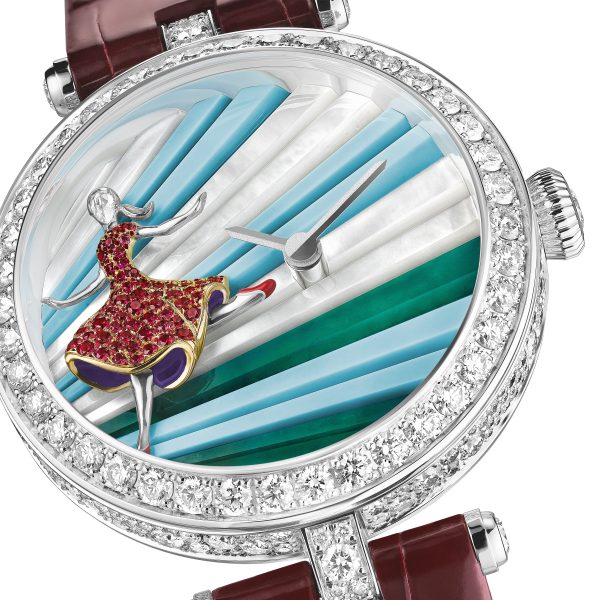 Lady Danse watch - Image 3