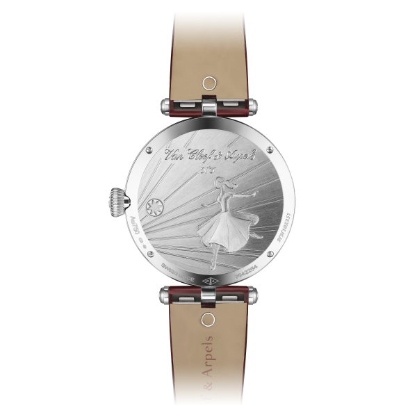 Lady Danse watch - Image 5