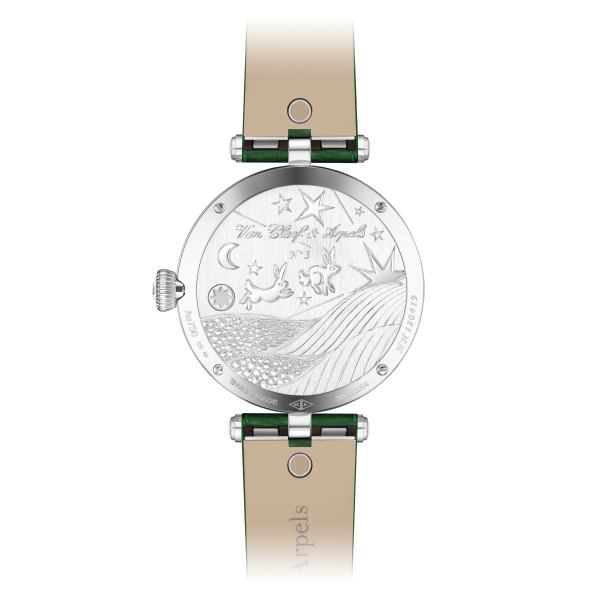 Lady Duo de Lapins watch - Image 6