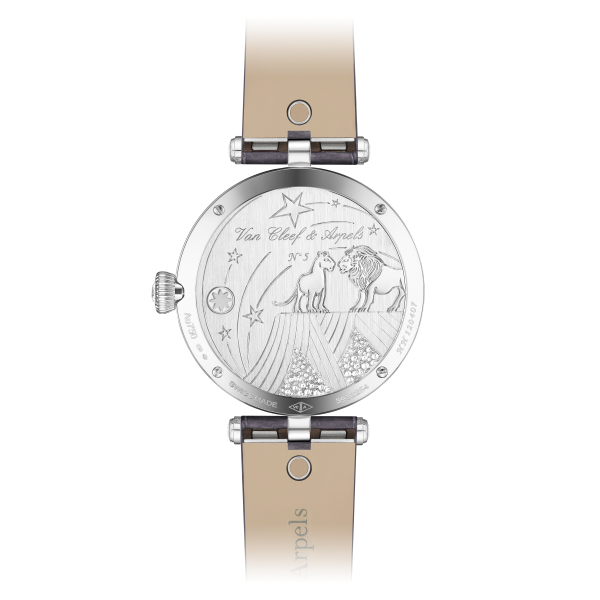 Lady Duo de Lions watch - Image 6