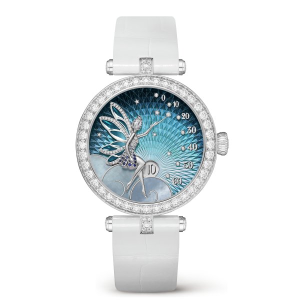 Lady Féerie watch