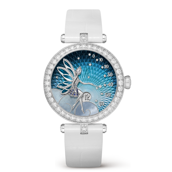 Lady Féerie watch - Image 2