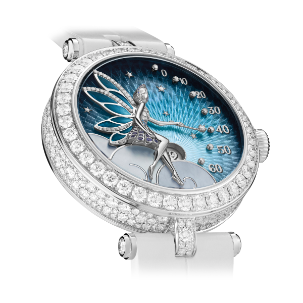 Lady Féerie watch - Image 4