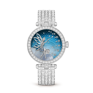 Lady Féerie watch