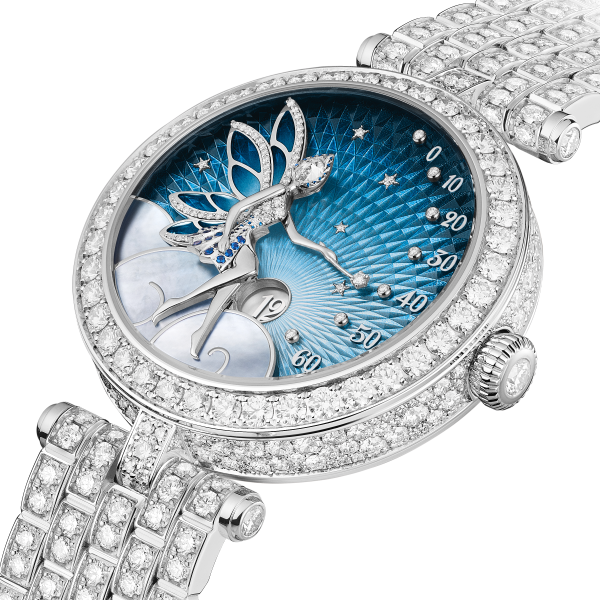 Lady Féerie watch - Image 2