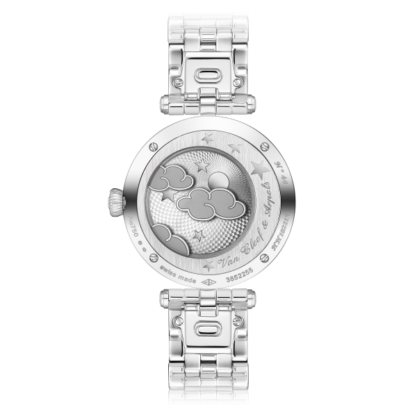 Lady Féerie watch - Image 4