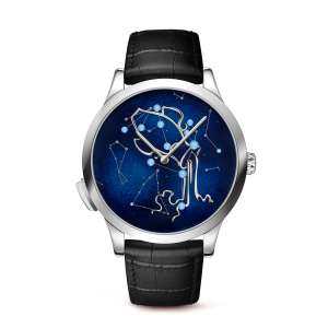 Midnight Zodiaque Lumineux Aquarii (Aquarius) watch