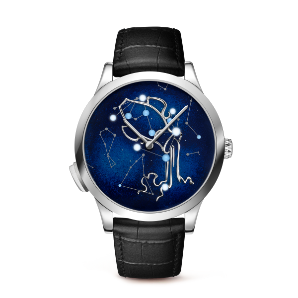 Midnight Zodiaque Lumineux Aquarii (Aquarius) watch - Image 2