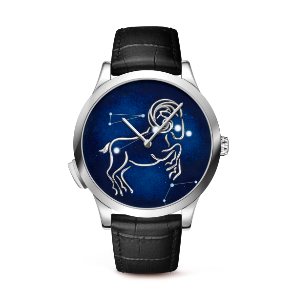 Midnight Zodiaque Lumineux Arietis (Aries) watch - Image 2