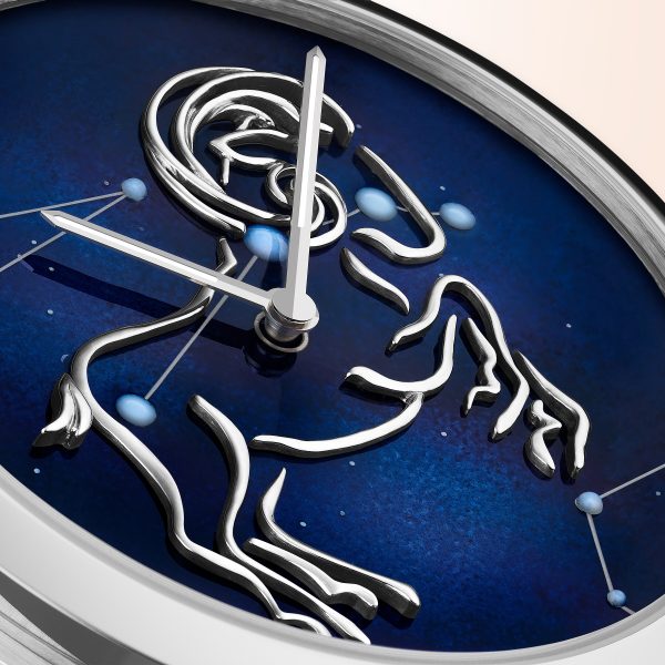 Midnight Zodiaque Lumineux Arietis (Aries) watch - Image 4