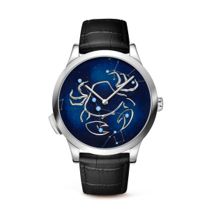 Midnight Zodiaque Lumineux Cancri (Cancer) watch