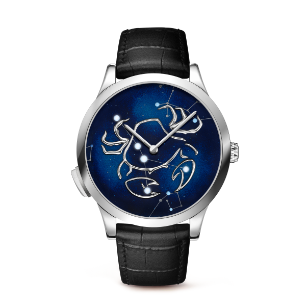 Midnight Zodiaque Lumineux Cancri (Cancer) watch - Image 2