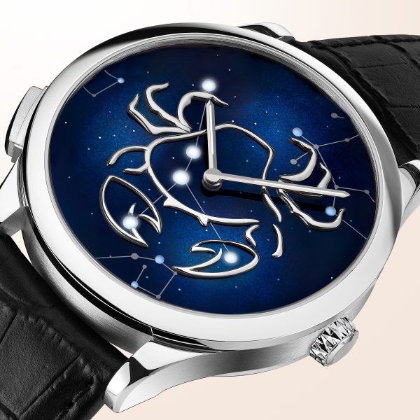 Midnight Zodiaque Lumineux Cancri (Cancer) watch - Image 4