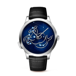 Midnight Zodiaque Lumineux Capricorni (Capricorn) watch