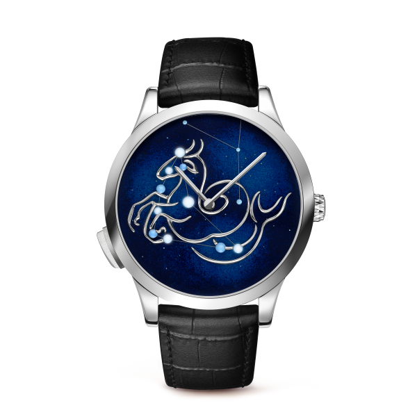 Midnight Zodiaque Lumineux Capricorni (Capricorn) watch - Image 2