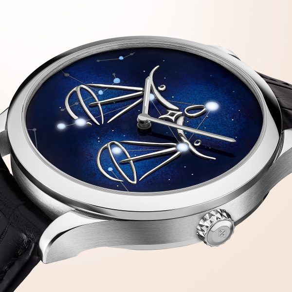 Midnight Zodiaque Lumineux Librae (Libra) watch - Image 4