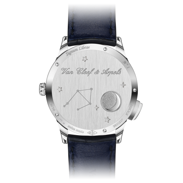 Midnight Zodiaque Lumineux Librae (Libra) watch - Image 5