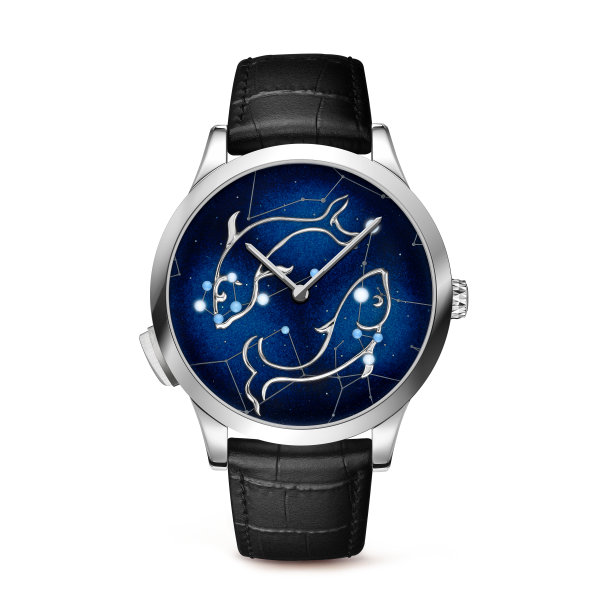 Midnight Zodiaque Lumineux Piscium (Pisces) watch - Image 2